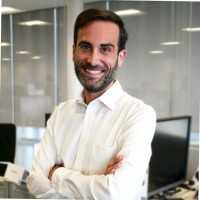 Sam Barnes's profile photo